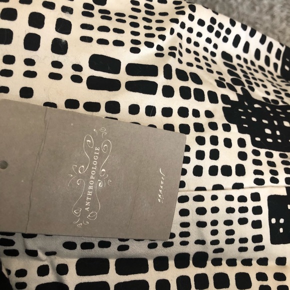 Anthropologie We Love Vera "Great Heights' Dress - Picture 4 of 8